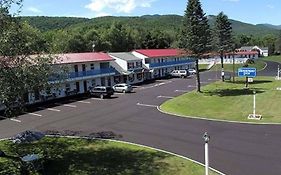 Rodeway Inn Lincoln I-93